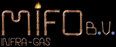 MiFo B.V. infra-gas